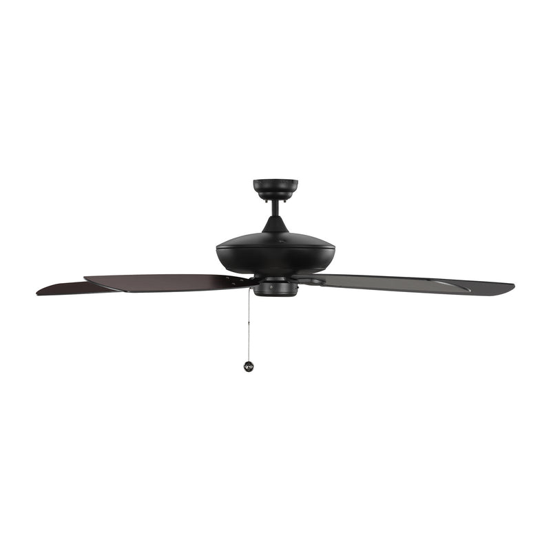 60" Ceiling Fan<br /><span style="color:#4AB0CE;">Entrega: 4-10 dias en USA</span><br /><span style="color:#4AB0CE;font-size:60%;">PREGUNTE POR ENTREGA EN PANAMA</span><br />Collection: Colony<br />Finish: Midnight Black