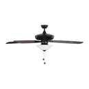 60" Ceiling Fan<br /><span style="color:#4AB0CE;">Entrega: 6-7 semanas en USA</span><br /><span style="color:#4AB0CE;font-size:60%;">PREGUNTE POR ENTREGA EN PANAMA</span><br />Collection: Colony<br />Finish: Midnight Black
