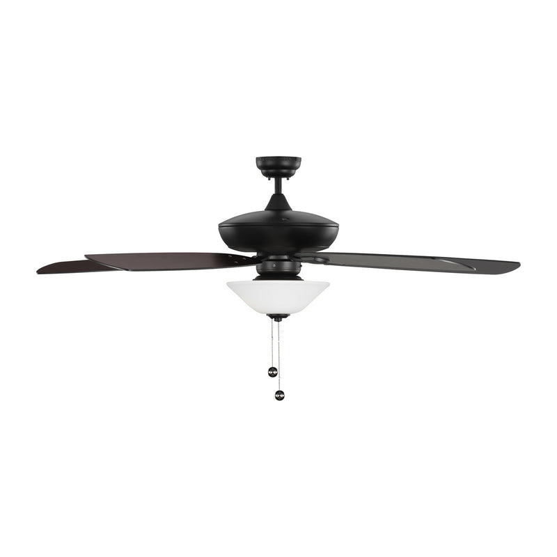 60" Ceiling Fan<br /><span style="color:#4AB0CE;">Entrega: 14-15 semanas en USA</span><br /><span style="color:#4AB0CE;font-size:60%;">PREGUNTE POR ENTREGA EN PANAMA</span><br />Collection: Colony<br />Finish: Midnight Black