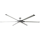 96" Ceiling Fan<br /><span style="color:#4AB0CE;">Entrega: 4-10 dias en USA</span><br /><span style="color:#4AB0CE;font-size:60%;">PREGUNTE POR ENTREGA EN PANAMA</span><br />Collection: Loft<br />Finish: Painted Brushed Steel