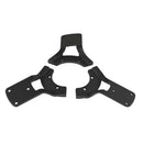 Visual Comfort Fan - ACFK-MBK - Custom Finish Kit - Arcade - Midnight Black
