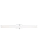 Visual Comfort Modern - 700BCELI36C-LED930 - LED Bath - Ellis - Chrome