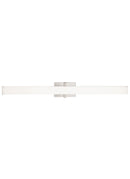 Visual Comfort Modern - 700BCELI36S-LED930 - LED Bath - Ellis - Satin Nickel