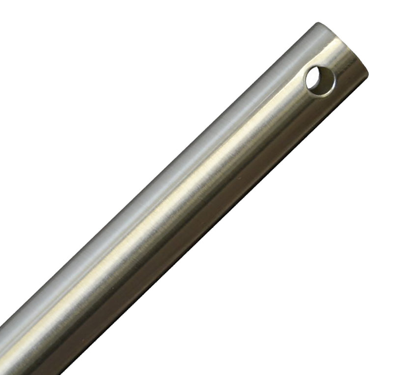 Savoy House - DR-36-SN - Downrod - Downrod - Satin Nickel