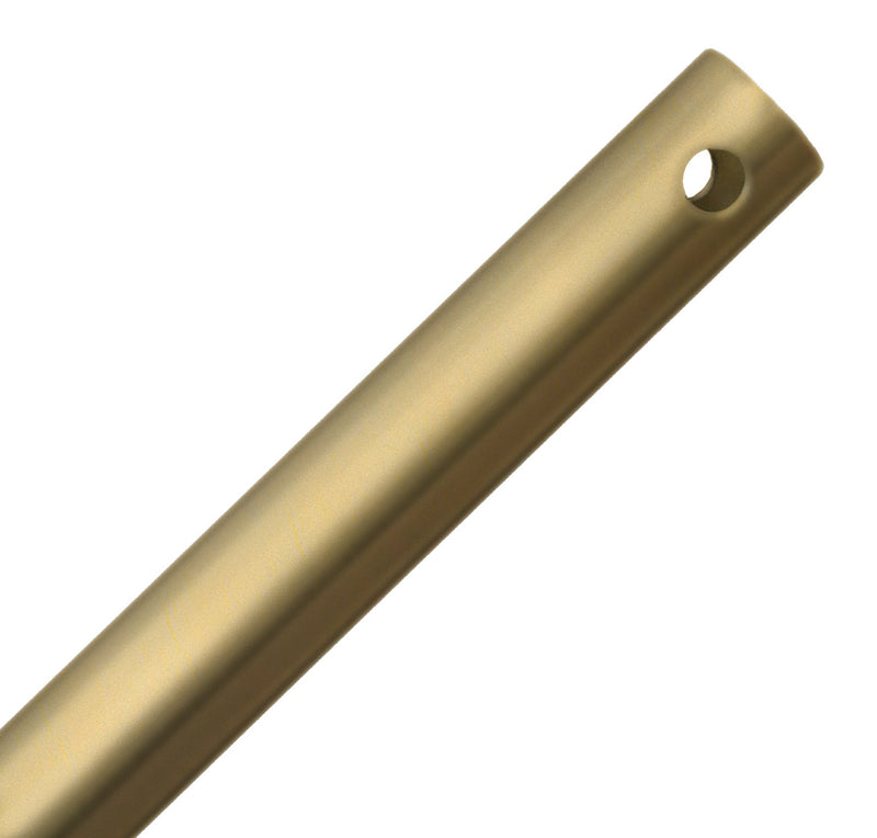 Savoy House - DR-60-322 - Downrod - Downrod - Warm Brass