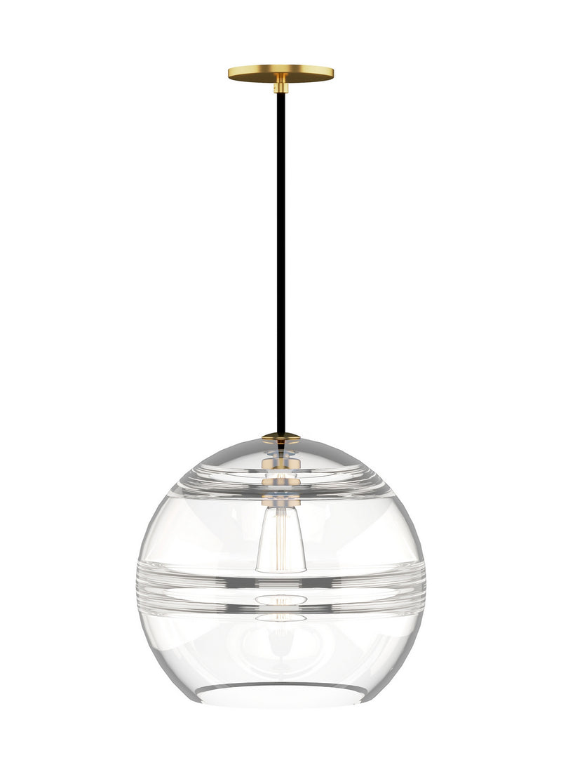 One Light Pendant<br /><span style="color:#4AB0CE;">Entrega: 14-15 semanas en USA</span><br /><span style="color:#4AB0CE;font-size:60%;">PREGUNTE POR ENTREGA EN PANAMA</span><br />Collection: Sedona<br />Finish: Aged Brass