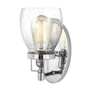 Generation Lighting - 4114501-05 - One Light Wall / Bath Sconce - Belton - Chrome