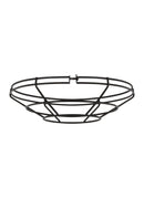 Cage<br /><span style="color:#4AB0CE;">Entrega: 4-10 dias en USA</span><br /><span style="color:#4AB0CE;font-size:60%;">PREGUNTE POR ENTREGA EN PANAMA</span><br />Collection: Barn Light<br />Finish: Black
