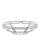 Cage<br /><span style="color:#4AB0CE;">Entrega: 4-10 dias en USA</span><br /><span style="color:#4AB0CE;font-size:60%;">PREGUNTE POR ENTREGA EN PANAMA</span><br />Collection: Barn Light<br />Finish: Weathered Pewter