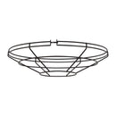 Cage<br /><span style="color:#4AB0CE;">Entrega: 4-10 dias en USA</span><br /><span style="color:#4AB0CE;font-size:60%;">PREGUNTE POR ENTREGA EN PANAMA</span><br />Collection: Barn Light<br />Finish: Black