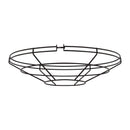 Cage<br /><span style="color:#4AB0CE;">Entrega: 4-10 dias en USA</span><br /><span style="color:#4AB0CE;font-size:60%;">PREGUNTE POR ENTREGA EN PANAMA</span><br />Collection: Barn Light<br />Finish: Black