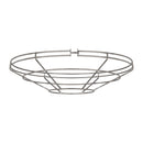 Cage<br /><span style="color:#4AB0CE;">Entrega: 4-10 dias en USA</span><br /><span style="color:#4AB0CE;font-size:60%;">PREGUNTE POR ENTREGA EN PANAMA</span><br />Collection: Barn Light<br />Finish: Weathered Pewter