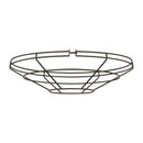 Cage<br /><span style="color:#4AB0CE;">Entrega: 16-17 semanas en USA</span><br /><span style="color:#4AB0CE;font-size:60%;">PREGUNTE POR ENTREGA EN PANAMA</span><br />Collection: Barn Light<br />Finish: Antique Bronze