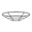 Cage<br /><span style="color:#4AB0CE;">Entrega: 4-10 dias en USA</span><br /><span style="color:#4AB0CE;font-size:60%;">PREGUNTE POR ENTREGA EN PANAMA</span><br />Collection: Barn Light<br />Finish: Antique Bronze