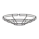Cage<br /><span style="color:#4AB0CE;">Entrega: 4-10 dias en USA</span><br /><span style="color:#4AB0CE;font-size:60%;">PREGUNTE POR ENTREGA EN PANAMA</span><br />Collection: Barn Light<br />Finish: Black