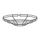 Cage<br /><span style="color:#4AB0CE;">Entrega: 4-10 dias en USA</span><br /><span style="color:#4AB0CE;font-size:60%;">PREGUNTE POR ENTREGA EN PANAMA</span><br />Collection: Barn Light<br />Finish: Black