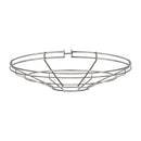 Cage<br /><span style="color:#4AB0CE;">Entrega: 4-10 dias en USA</span><br /><span style="color:#4AB0CE;font-size:60%;">PREGUNTE POR ENTREGA EN PANAMA</span><br />Collection: Barn Light<br />Finish: Weathered Pewter