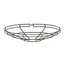 Cage<br /><span style="color:#4AB0CE;">Entrega: 4-10 dias en USA</span><br /><span style="color:#4AB0CE;font-size:60%;">PREGUNTE POR ENTREGA EN PANAMA</span><br />Collection: Barn Light<br />Finish: Antique Bronze