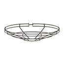 Cage<br /><span style="color:#4AB0CE;">Entrega: 4-10 dias en USA</span><br /><span style="color:#4AB0CE;font-size:60%;">PREGUNTE POR ENTREGA EN PANAMA</span><br />Collection: Barn Light<br />Finish: Antique Bronze