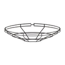 Cage<br /><span style="color:#4AB0CE;">Entrega: 4-10 dias en USA</span><br /><span style="color:#4AB0CE;font-size:60%;">PREGUNTE POR ENTREGA EN PANAMA</span><br />Collection: Barn Light<br />Finish: Black