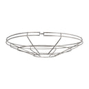 Cage<br /><span style="color:#4AB0CE;">Entrega: 4-10 dias en USA</span><br /><span style="color:#4AB0CE;font-size:60%;">PREGUNTE POR ENTREGA EN PANAMA</span><br />Collection: Barn Light<br />Finish: Weathered Pewter