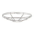 Cage<br /><span style="color:#4AB0CE;">Entrega: 4-10 dias en USA</span><br /><span style="color:#4AB0CE;font-size:60%;">PREGUNTE POR ENTREGA EN PANAMA</span><br />Collection: Barn Light<br />Finish: Weathered Pewter