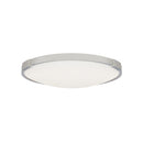 Visual Comfort Modern - 700FMLNC13C-LED930 - LED Flush Mount - Lance - Chrome