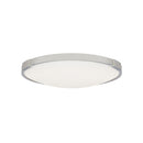 Visual Comfort Modern - 700FMLNC13C-LED930-277 - LED Flush Mount - Lance - Chrome