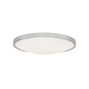 Visual Comfort Modern - 700FMVNC13C-LED927 - LED Flush Mount - Vance - Chrome