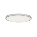 Visual Comfort Modern - 700FMVNC13C-LED927-277 - LED Flush Mount - Vance - Chrome