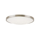 Visual Comfort Modern - 700FMVNC13S-LED927 - LED Flush Mount - Vance - Satin Nickel