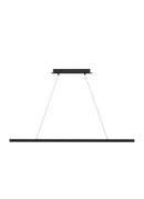 LED Suspension<br /><span style="color:#4AB0CE;">Entrega: 4-10 dias en USA</span><br /><span style="color:#4AB0CE;font-size:60%;">PREGUNTE POR ENTREGA EN PANAMA</span><br />Collection: Dessau<br />Finish: Nightshade Black