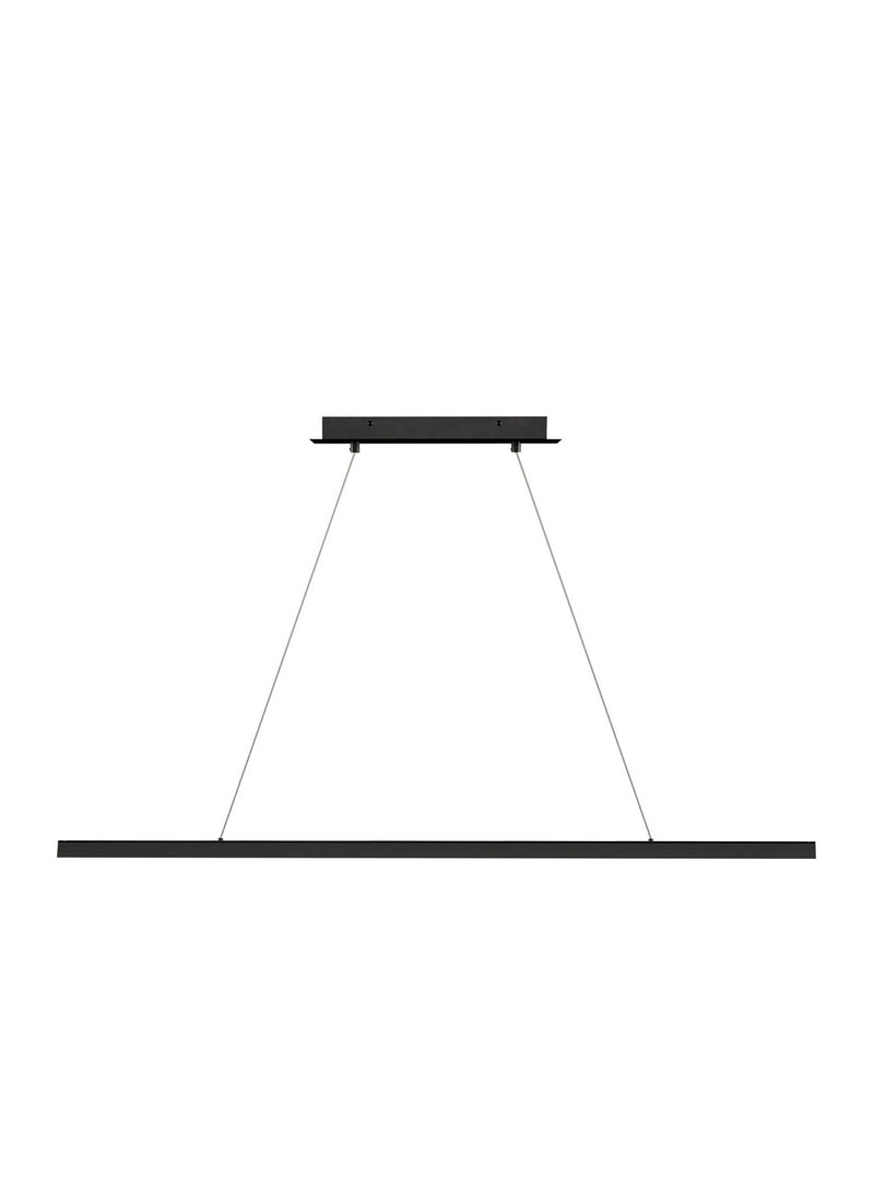 LED Suspension<br /><span style="color:#4AB0CE;">Entrega: 4-10 dias en USA</span><br /><span style="color:#4AB0CE;font-size:60%;">PREGUNTE POR ENTREGA EN PANAMA</span><br />Collection: Dessau<br />Finish: Nightshade Black