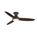 Minka Aire - F467L-ORB - 54" Ceiling Fan - Concept III - Oil Rubbed Bronze