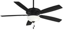Minka Aire - F552L-CL - 60"Ceiling Fan - Watt II - Coal