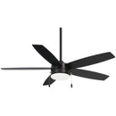 Minka Aire - F673L-CL - 52"Ceiling Fan - Airetor - Coal