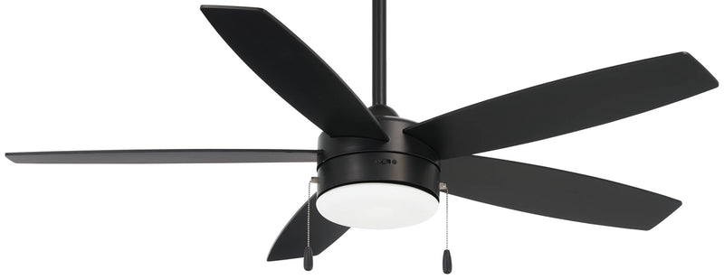 Minka Aire - F673L-CL - 52"Ceiling Fan - Airetor - Coal