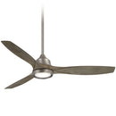 60"Ceiling Fan<br /><span style="color:#4AB0CE;">Entrega: 4-10 dias en USA</span><br /><span style="color:#4AB0CE;font-size:60%;">PREGUNTE POR ENTREGA EN PANAMA</span><br />Collection: Skyhawk<br />Finish: Burnished Nickel