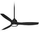 Minka Aire - F749L-CL - 60"Ceiling Fan - Skyhawk - Coal