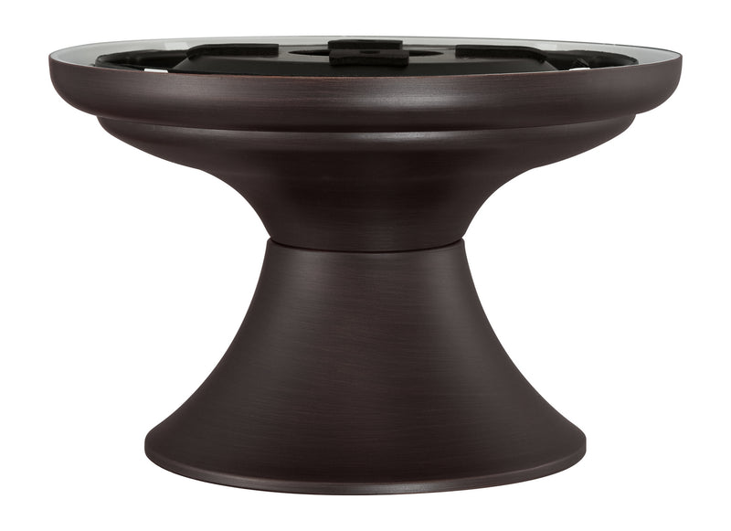 Fanimation - CCK6721DZ - Close to Ceilng Kit - Spitfire - Dark Bronze