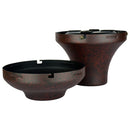 Fanimation - CCK8002RSW - Close to Ceilng Kit - Accessory - Rust