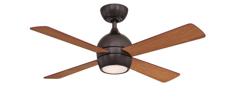 44"Ceiling Fan<br /><span style="color:#4AB0CE;">Entrega: 4-10 dias en USA</span><br /><span style="color:#4AB0CE;font-size:60%;">PREGUNTE POR ENTREGA EN PANAMA</span><br />Collection: Kwad 44<br />Finish: Dark Bronze