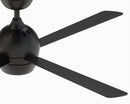 52"Ceiling Fan<br /><span style="color:#4AB0CE;">Entrega: 4-10 dias en USA</span><br /><span style="color:#4AB0CE;font-size:60%;">PREGUNTE POR ENTREGA EN PANAMA</span><br />Collection: Kwad 52<br />Finish: Black