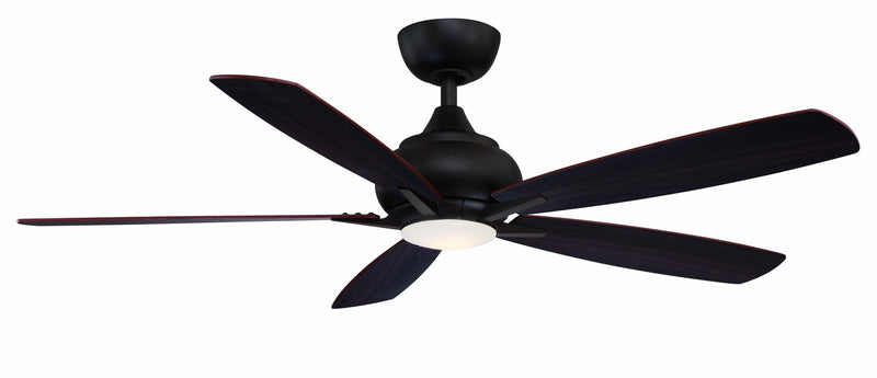 52"Ceiling Fan<br /><span style="color:#4AB0CE;">Entrega: 4-10 dias en USA</span><br /><span style="color:#4AB0CE;font-size:60%;">PREGUNTE POR ENTREGA EN PANAMA</span><br />Collection: Doren<br />Finish: Dark Bronze