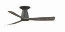 Fanimation - FPD8547GR - 44"Ceiling Fan - Kute 44 - Matte Greige