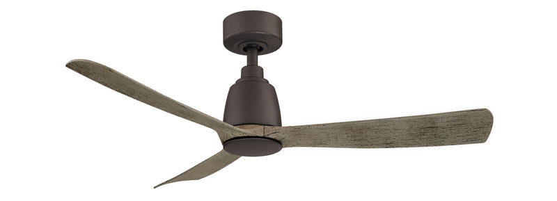 44"Ceiling Fan<br /><span style="color:#4AB0CE;">Entrega: 4-10 dias en USA</span><br /><span style="color:#4AB0CE;font-size:60%;">PREGUNTE POR ENTREGA EN PANAMA</span><br />Collection: Kute 44<br />Finish: Matte Greige