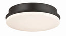 Fanimation - LK8534BL - LED Light Kit - Kute 52 - Black