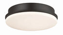 Fanimation - LK8534BL - LED Light Kit - Kute 52 - Black