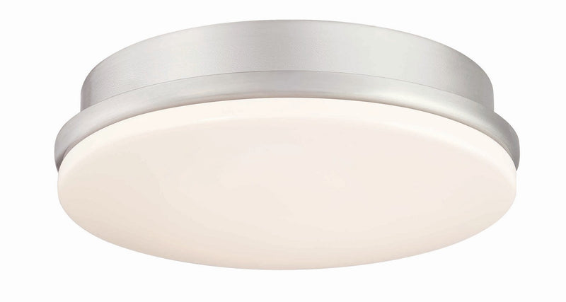 Fanimation - LK8534BN - LED Light Kit - Kute 52 - Brushed Nickel