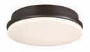 Fanimation - LK8534DZ - LED Light Kit - Kute 52 - Dark Bronze